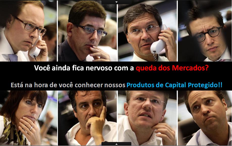 capital protegido