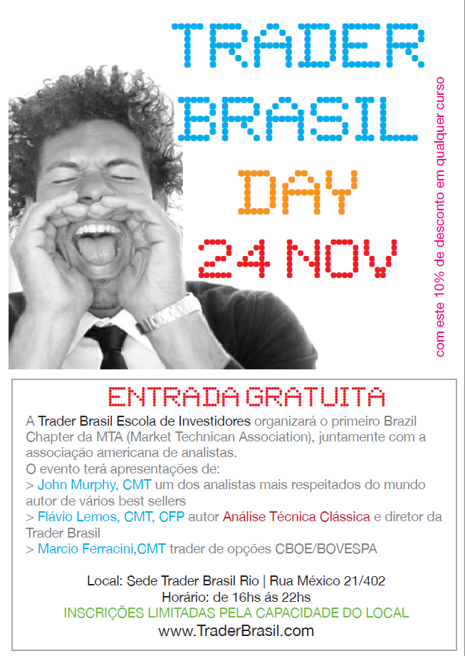 traderday