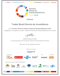 semana global de empreendedorismo